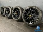 Originele Porsche Panamera 971 BBS Sport Design 21 inch zwar, Auto-onderdelen, 21 inch, Banden en Velgen, Gebruikt, 275 mm