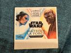 Star Wars kaartencollectie 2019 E.Leclerc 23x4 kaarten nieuw, Ophalen of Verzenden, Nieuw, Boek of Poster