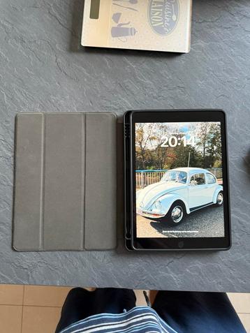 Ipad gen9 10,2 inch 64gb wifi+cellular(4g)perfecte batt., Ophalen, Zo goed als nieuw