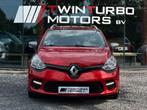 Renault Clio GT Benzine 90.000km, Auto's, Automaat, Euro 5, Bedrijf, 5 zetels