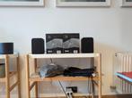 Bluesound PulseFlex paire d'enceintes, Ophalen, Gebruikt, Front, Rear of Stereo speakers, Overige merken