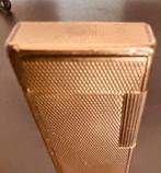 Vintage Dupont Paris classic -lighter Briquet-, Ophalen, Gebruikt