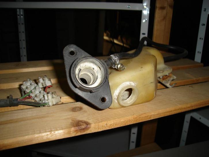 pieces moto yamaha, Motoren, Onderdelen | Yamaha, Gebruikt, Ophalen of Verzenden