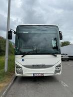 Iveco Crossway 2022 — 1e Pro. 93.000 km, Auto's, Automaat, Testrit aan huis, Achterwielaandrijving, Euro 6
