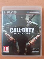 Call of Duty pour PS3 : Black Ops, Enlèvement ou Envoi, Comme neuf