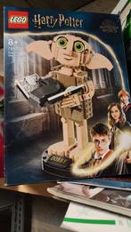 Lego Harry Potter dobby 76421 nieuw ongeopend, Ophalen of Verzenden, Zo goed als nieuw, Lego