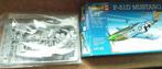 Revell Mustang in verpakking, Hobby en Vrije tijd, 1:72 tot 1:144, Verzenden, Revell, Zo goed als nieuw