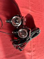 Phares additionnels moto, Enlèvement ou Envoi, Utilisé