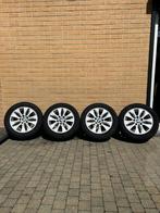 BMW velgen 16 inch - originele set, Auto-onderdelen, Ophalen, Band(en)
