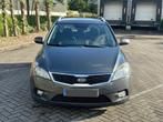 Kia Ceed 1.6 diesel, Auto's, Euro 5, Stof, Zwart, Overige kleuren