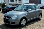 Suzuki Swift 1.3 c, Voorwielaandrijving, Stof, Zwart, 4 cilinders