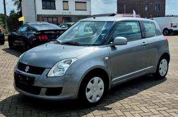 Suzuki Swift 1.3 c beschikbaar voor biedingen