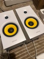 speakers, Enlèvement, Comme neuf