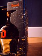 1 x Duvel Celebration distilled + 1 x Duvel Teeling Whiskey, Ophalen of Verzenden, Zo goed als nieuw, Duvel