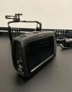 Blackmagic Pocket Cinema Camera 4K, Autres marques, Full HD, Enlèvement ou Envoi, Caméra