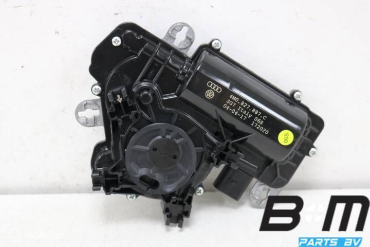 Motor sluithulp achterklep Audi Q7 4M 4M0827887C, Auto-onderdelen, Overige Auto-onderdelen, Gebruikt