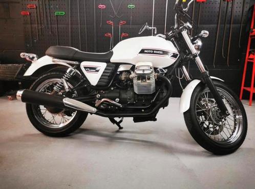moto guzzi v7 2009, Motoren, Motoren | Moto Guzzi, Particulier, Ophalen