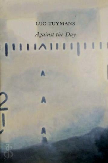 Le film « Against The Day » de Luc Tuymans a été signé, Envoi, Comme neuf, Peinture et dessin