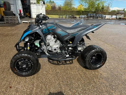 Yamaha Raptor 700SE, Motoren, Quads en Trikes, Ophalen of Verzenden
