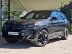 BMW iX3 Inspiring M Sport, Autos, BMW, Argent ou Gris, Achat, Entreprise, 5 portes