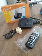 Vaste telefoon van siemens, Telecommunicatie, Vaste telefoons | Handsets en Draadloos, Ophalen of Verzenden, Zo goed als nieuw