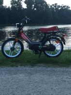 Originele custom b klasse, Fietsen en Brommers, Ophalen, Zo goed als nieuw