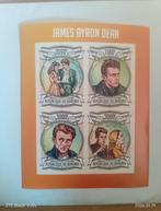 James Dean postzegels, Ophalen of Verzenden