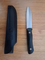 Real Steel Bushcraft III Convex, Nieuw