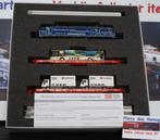 Märklin DB Finanzpräsentation 2015, Hobby en Vrije tijd, Wisselstroom, Treinset, Nieuw, Ophalen of Verzenden