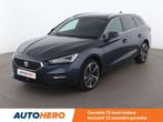 SEAT Leon e-Hybrid 1.4 TSI e-HYBRID Xcellence Go (bj 2020), Auto's, Seat, USB, Gebruikt, Euro 6, Leon