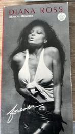 Diana Ross musical memories, Ophalen, Zo goed als nieuw