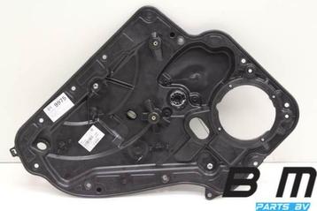 Raammechaniek LA (bestuurderskant) VW Golf 6 5K4839729J beschikbaar voor biedingen