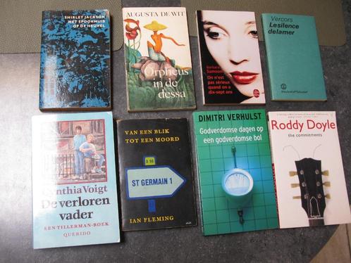 Boeken lotje allerlei klassiekers, Boeken, Overige Boeken, Gelezen, Ophalen of Verzenden