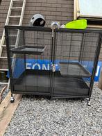 Cage Tiaki, Ophalen, Zo goed als nieuw, Kooi