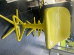 4 x Kartell spoon barkruk, Ophalen, Kunststof, Gebruikt, 60 tot 90 cm