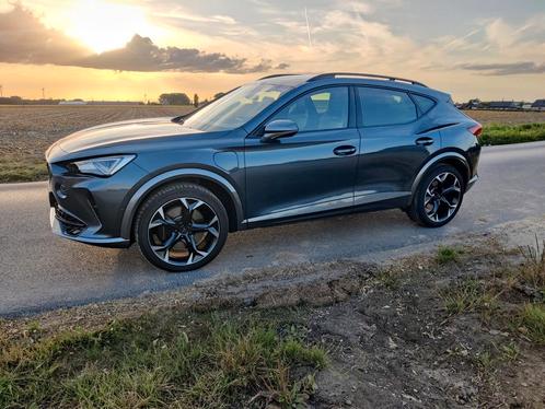 Cupra Formentor Hybride, Auto's, Cupra, Particulier, Formentor, ABS, Achteruitrijcamera, Adaptieve lichten, Adaptive Cruise Control