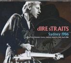 2 CD's + DVD - DIRE STRAITS - Live Sydney 1986, Enlèvement ou Envoi, Neuf, dans son emballage, Pop rock
