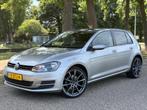 Volkswagen Golf 1.2 TSI Trendline|Airco|Parkeersenoren|Cruis, Voorwielaandrijving, Euro 5, Gebruikt, 63 kW