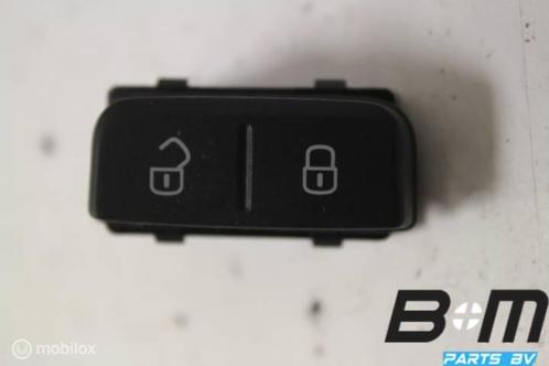 Schakelaar voor centrale vergrendeling VW Up! 1S0962125A, Auto-onderdelen, Dashboard en Schakelaars, Gebruikt