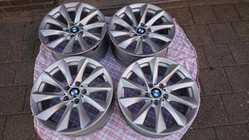 BMW 18" velgen beschikbaar voor biedingen