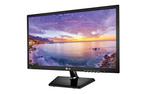 LG Led Monitor 24”, Computers en Software, Ophalen, Zo goed als nieuw, LED