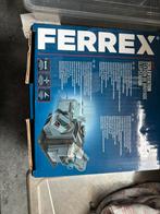 Nieuwe Ferrex Slijpstation - Perfect voor Messen en Boren, Enlèvement, Neuf