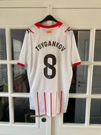 Voetbalshirt Girona 2025/2026- Tsygankov, Verzenden, Nieuw, Shirt