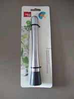 NIEUW Vacu Vin cocktail muddler/cocktailstamper, Overige materialen, Overige typen, Nieuw, Ophalen of Verzenden