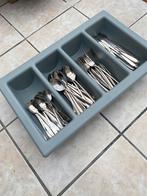 2 bestek bakken, Huis en Inrichting, Keuken | Bestek, Ophalen, Zo goed als nieuw, Los bestek, Vaatwasserbestendig