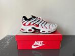 tn blanche, Neuf, Enlèvement ou Envoi, Nike, Blanc