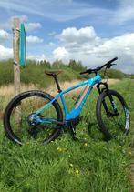 Prachtige electriche CUBE Mtb ( nieuwstaat )Bosch motor 500w, Ophalen, Zo goed als nieuw