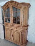 mooie eetkamer, Huis en Inrichting, Complete eetkamers, Ophalen, Gebruikt, Rustiek, 4 tot 6 stoelen