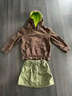Scoutsuniform meisje, Ophalen, Zo goed als nieuw, Meisje