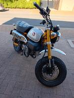 Honda monkey 125 cc, Motoren, Particulier